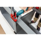 BESSEY REVO KRE125-2K, Serre-joint Rouge/Noir