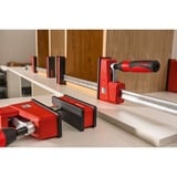 BESSEY REVO KRE125-2K, Serre-joint Rouge/Noir