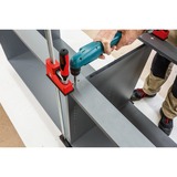 BESSEY serre-joint de corps REVO KRE125-2K Rouge/Noir