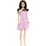 Barbie Fashionistas ® – Poupée Poupée mannequin, Femelle, 3 an(s), Garçon/Fille, 298 mm, 174 g