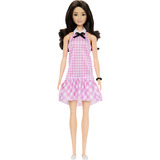 Barbie Fashionistas ® – Poupée Poupée mannequin, Femelle, 3 an(s), Garçon/Fille, 298 mm, 174 g
