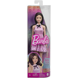 Barbie Fashionistas ® – Poupée Poupée mannequin, Femelle, 3 an(s), Garçon/Fille, 298 mm, 174 g