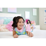 Barbie Fashionistas ® – Poupée Poupée mannequin, Femelle, 3 an(s), Garçon/Fille, 298 mm, 174 g