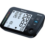 Beurer BM 54 Bras supérieur, Tensiomètre Noir
