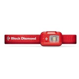 Black Diamond BD6206638001ALL1, Lumière LED Noir/Rouge