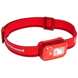 Black Diamond Lumière LED Noir/Rouge