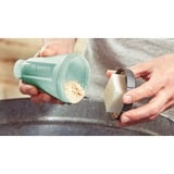 Bosch 06033E3002 EasySander 18V-8, Ponceuse multi Vert