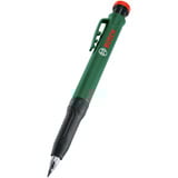 Bosch 1600A032V2, Crayon Vert/Noir