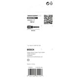 Bosch 2608522320, Adaptateur 