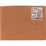 Bosch 2 602 025 285 accessoire pour meuleuse d'angle, Accessoire aspirateur Noir, 23 cm, Argent, Métal