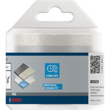 Bosch 2 608 587 131 scie de forage, Perceuse Unique, Carrelage mural en céramique doux, 3,5 cm, 6,8 cm, 1 pièce(s)