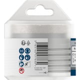 Bosch 2 608 587 131 scie de forage, Perceuse Unique, Carrelage mural en céramique doux, 3,5 cm, 6,8 cm, 1 pièce(s)