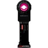 Bosch 2 608 900 032 accessoire d'outil multifonction Lame de scie en plongée Lame de scie en plongée, Brique, Panneau en fibre de ciment, Plastique renforcé en fibre de verre, Plaque d'acier..., Carbone, 7 cm, 32 mm, 10 pièce(s)