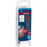 Bosch 2 608 900 032 accessoire d'outil multifonction Lame de scie en plongée Lame de scie en plongée, Brique, Panneau en fibre de ciment, Plastique renforcé en fibre de verre, Plaque d'acier..., Carbone, 7 cm, 32 mm, 10 pièce(s)