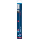 Bosch 2 608 900 372 Lame de scie sauteuse, à chantourner et sabre Lame de scie à guichet Carbone 10 pièce(s) Lame de scie à guichet, Fonte, Acier, Carbone, Bleu, 25 cm, 3 mm
