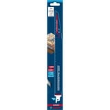 Bosch 2 608 900 401 Lame de scie sauteuse, à chantourner et sabre Lames de scie sabre Acier fin au carbone 1 pièce(s) Lames de scie sabre, Bois, Acier fin au carbone, Bleu, 25 cm, 3,5 mm