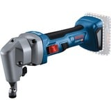 Bosch BOSCH GNA 18V-16 E solo KARToN, Cisaille Bleu/Noir