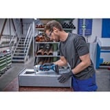 Bosch BOSCH GNA 18V-16 E solo KARToN, Cisaille Bleu/Noir