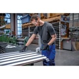 Bosch BOSCH GNA 18V-16 E solo KARToN, Cisaille Bleu/Noir