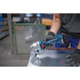 Bosch BOSCH GNA 18V-16 E solo KARToN, Cisaille Bleu/Noir