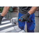 Bosch BOSCH GNA 18V-16 E solo KARToN, Cisaille Bleu/Noir