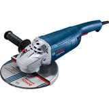 Bosch BOSCH GWS 20-230 P CARTON, Meuleuse d'angle Bleu