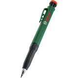 Bosch Crayon marqueur pour trous profonds Vert/Noir