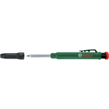 Bosch Crayon marqueur pour trous profonds Vert/Noir