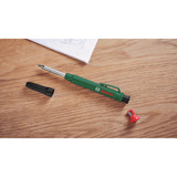 Bosch Crayon marqueur pour trous profonds Vert/Noir