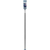 Bosch Expert SDS plus-7X Foret hélicoïdal 1 pièce(s), Perceuse Marteau perforateur, Foret hélicoïdal, 2,2 cm, 600 mm, Ciment dur, 55 cm