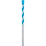 Bosch Foret MultiConstruction CYL-9 EXPERT, Ø 5mm, 10 pièces, Perceuse 