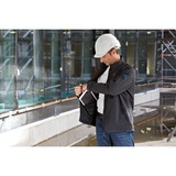 Bosch Heat+Jacket GHJ 12+18V Kit taille XL, Vêtements de travail Noir