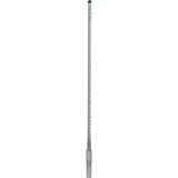 Bosch SDS plus-7X 1 pièce(s), Perceuse Marteau perforateur, 6,5 mm, 315 mm, Brique, Béton, Ciment dur, Pierre naturelle, Grès, pierre, 25 cm, SDS Plus