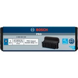 Bosch Set d'embouts à douille d'impact PRO 1/4", 9 pièces, Clés mixtes à cliquet Noir