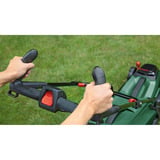 Bosch Tondeuse à gazon sans fil Citymower 18V-32-300, 18 volts Vert/Noir