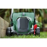 Bosch Tondeuse à gazon sans fil Citymower 18V-32-300, 18 volts Vert/Noir