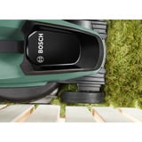 Bosch Tondeuse à gazon sans fil Citymower 18V-32-300, 18 volts Vert/Noir