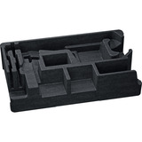 Bosch XL-BOXX Einlage pour EXDB18V2-180, Dépôt Noir