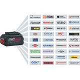 Bosch XL-BOXX Einlage pour EXDB18V2-180, Dépôt Noir