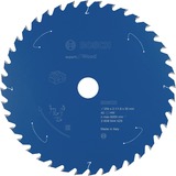 Bosch ‎2608644525 lame de scie circulaire 25,4 cm 1 pièce(s) Pointe au carbure de tungstène (TCC), 25,4 cm, Bosch, 730 g, 1 pièce(s)