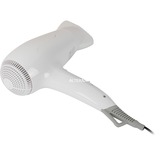 Braun Satin Hair 3 HD 385, Sèche-cheveux Blanc