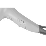 Braun Satin Hair 3 HD 385, Sèche-cheveux Blanc