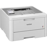 Brother HL-L8230CDW - Imprimante laser couleur professionnelle sans fil A4, Imprimante LED Gris/Gris clair, LED, Couleur, 600 x 600 DPI, A4, 30 ppm, Impression recto-verso