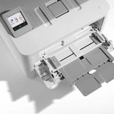 Brother HL-L8230CDW - Imprimante laser couleur professionnelle sans fil A4, Imprimante LED Gris/Gris clair, LED, Couleur, 600 x 600 DPI, A4, 30 ppm, Impression recto-verso