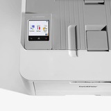 Brother HL-L8230CDW - Imprimante laser couleur professionnelle sans fil A4, Imprimante LED Gris/Gris clair, LED, Couleur, 600 x 600 DPI, A4, 30 ppm, Impression recto-verso
