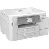 Brother MFC-J4540DWXL Jet d'encre A4 4800 x 1200 DPI Wifi, Imprimante multifonction Gris, Jet d'encre, Impression couleur, 4800 x 1200 DPI, A4, Impression directe, Blanc