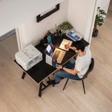 Brother MFC-J4540DWXL Jet d'encre A4 4800 x 1200 DPI Wifi, Imprimante multifonction Gris, Jet d'encre, Impression couleur, 4800 x 1200 DPI, A4, Impression directe, Blanc