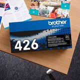 Brother Toner noir TN-426BK 