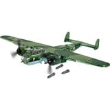 COBI Collection historique - Dornier Do 17Z-2, Jouets de construction Échelle 1:32