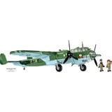 COBI Collection historique - Dornier Do 17Z-2, Jouets de construction Échelle 1:32